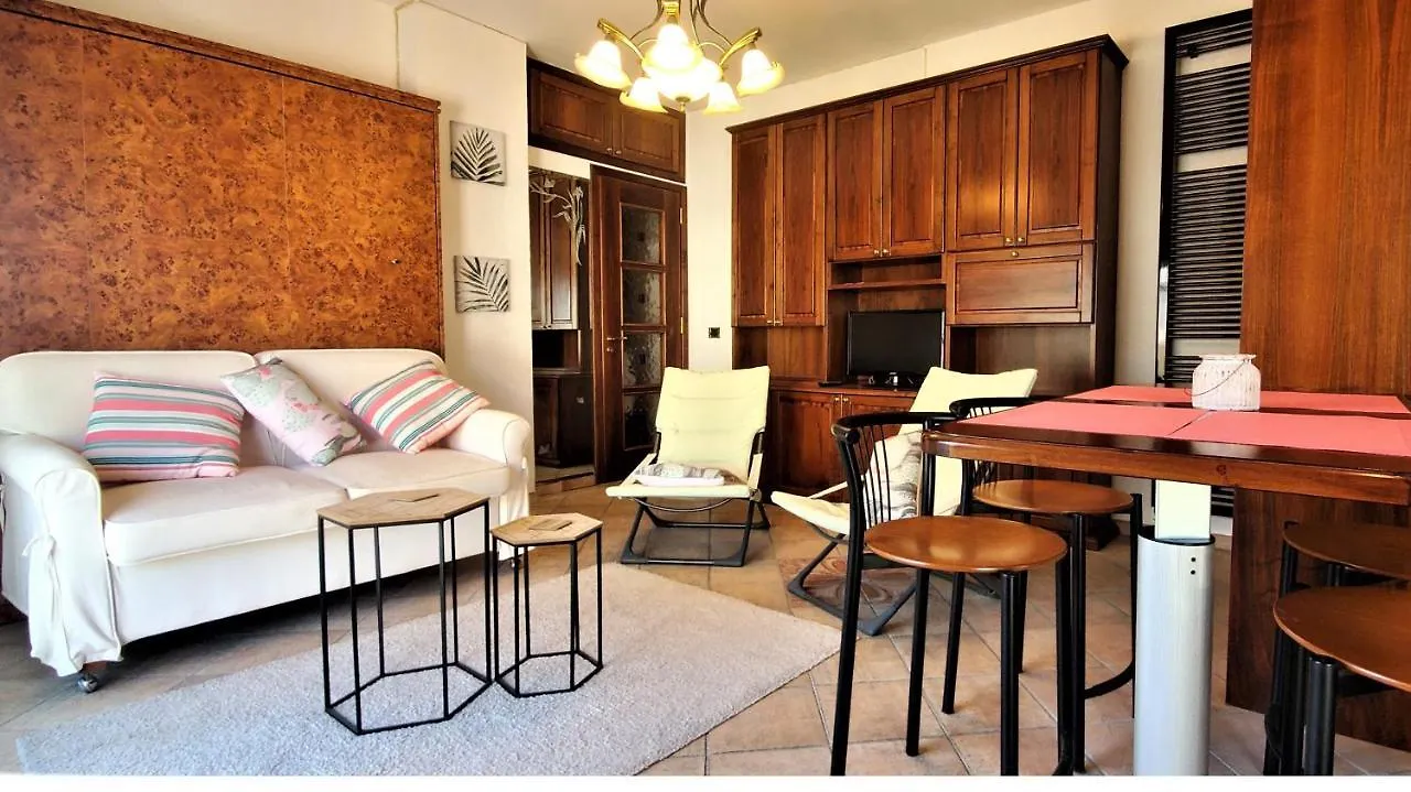 Le Meyerbeer Promenade Apartment Nice 0*,  France