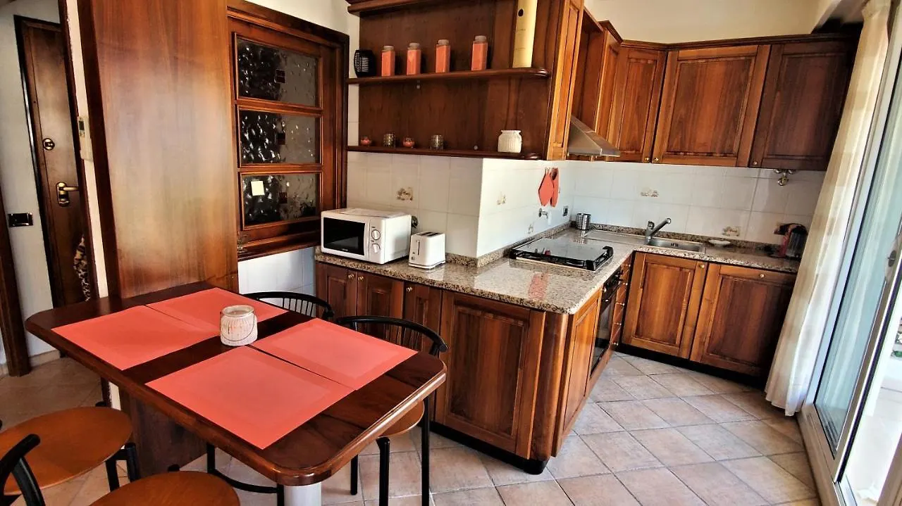 Le Meyerbeer Promenade Apartment Nice