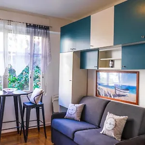 Apartment Promenades Des - Carre&or, Nice